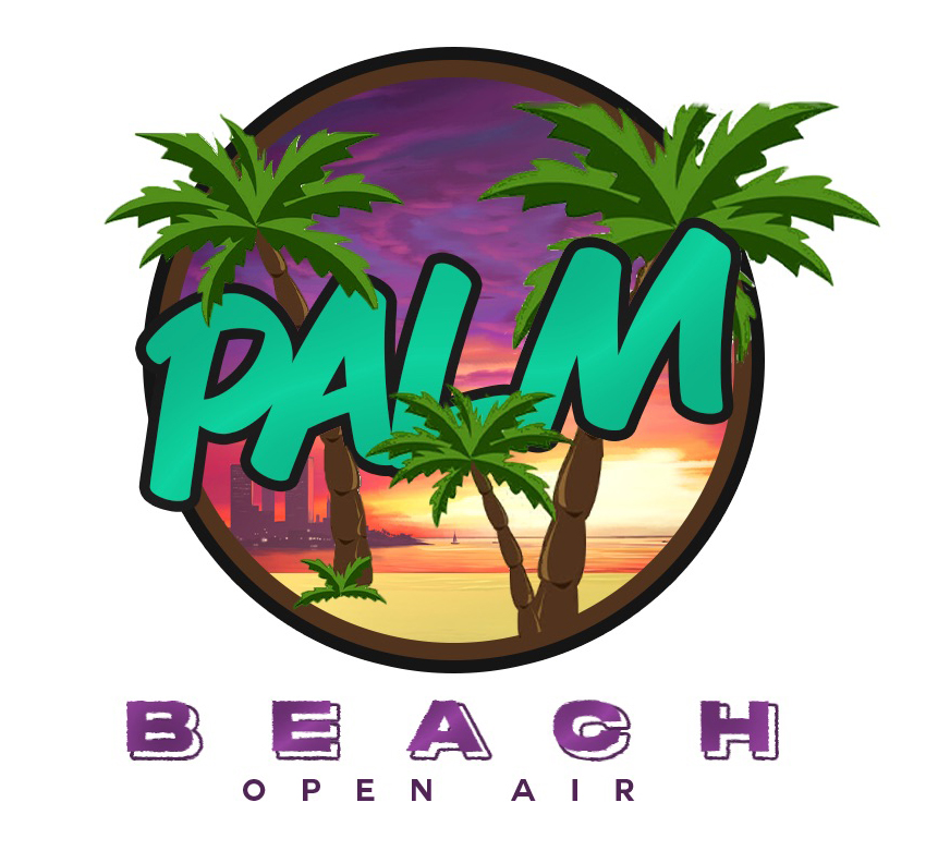 Palmbeach Openair Zwickau